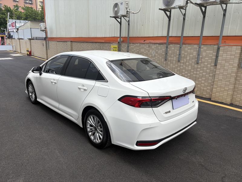 Toyota Allion, 2023 — фото 4 из 10