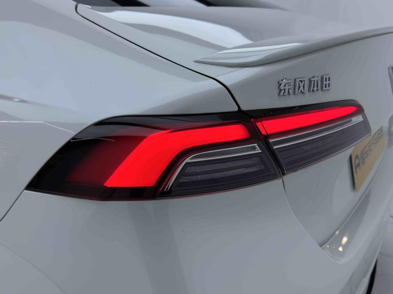 Honda Inspire, 2023 — фото 10 из 12