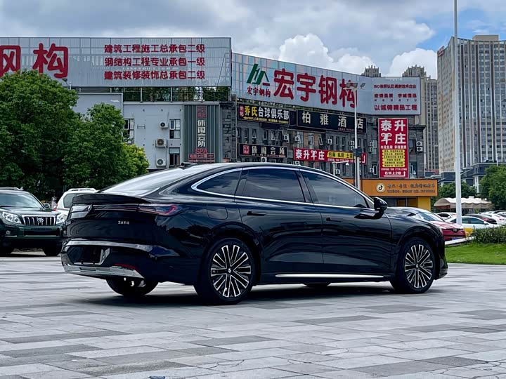 Baojun Xiangjing, 2025 — фото 7 из 9
