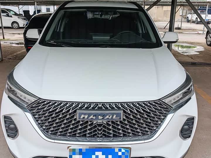 Haval M6, 2022 — купить в Рязани под ключ