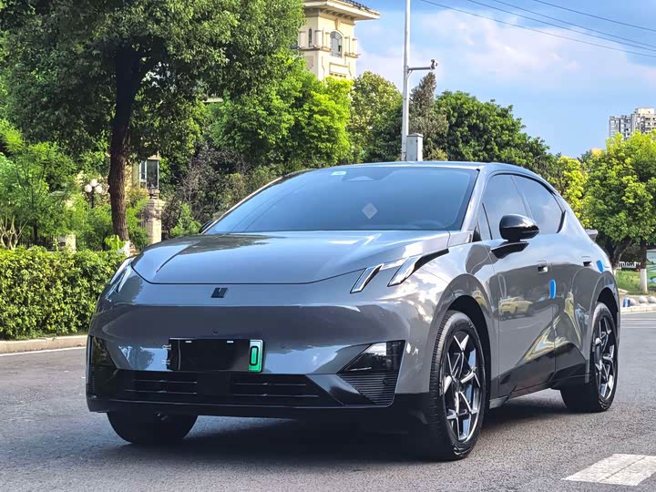 Lynk & Co Z20, 2024 — купить в Саранске под ключ