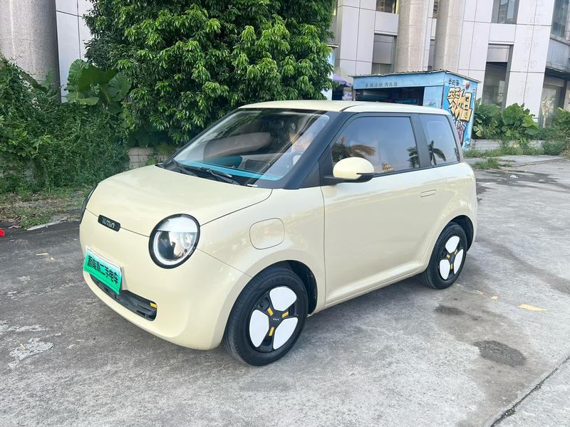 Changan Qiyuan (Nevo) Lumin, 2022 — купить в Тамбове под ключ