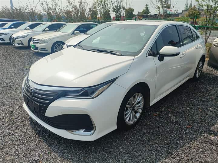 Toyota Allion, 2023 — фото 2 из 9