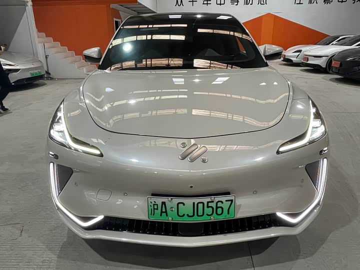 IM motors LS7, 2023 — фото 2 из 9