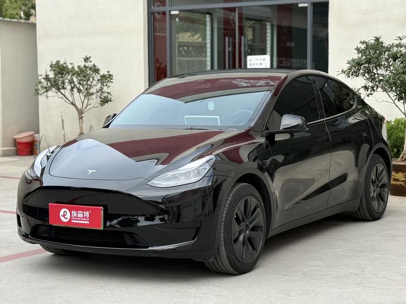 Tesla Model Y, 2023 — купить в Костроме под ключ
