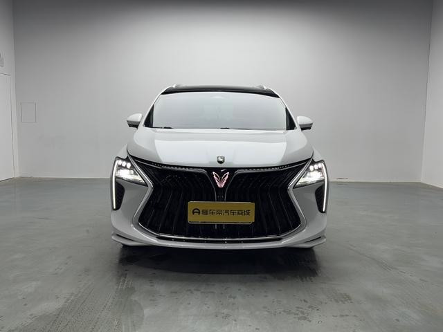 Dongfeng Forthing Yacht, 2024 — фото 2 из 12