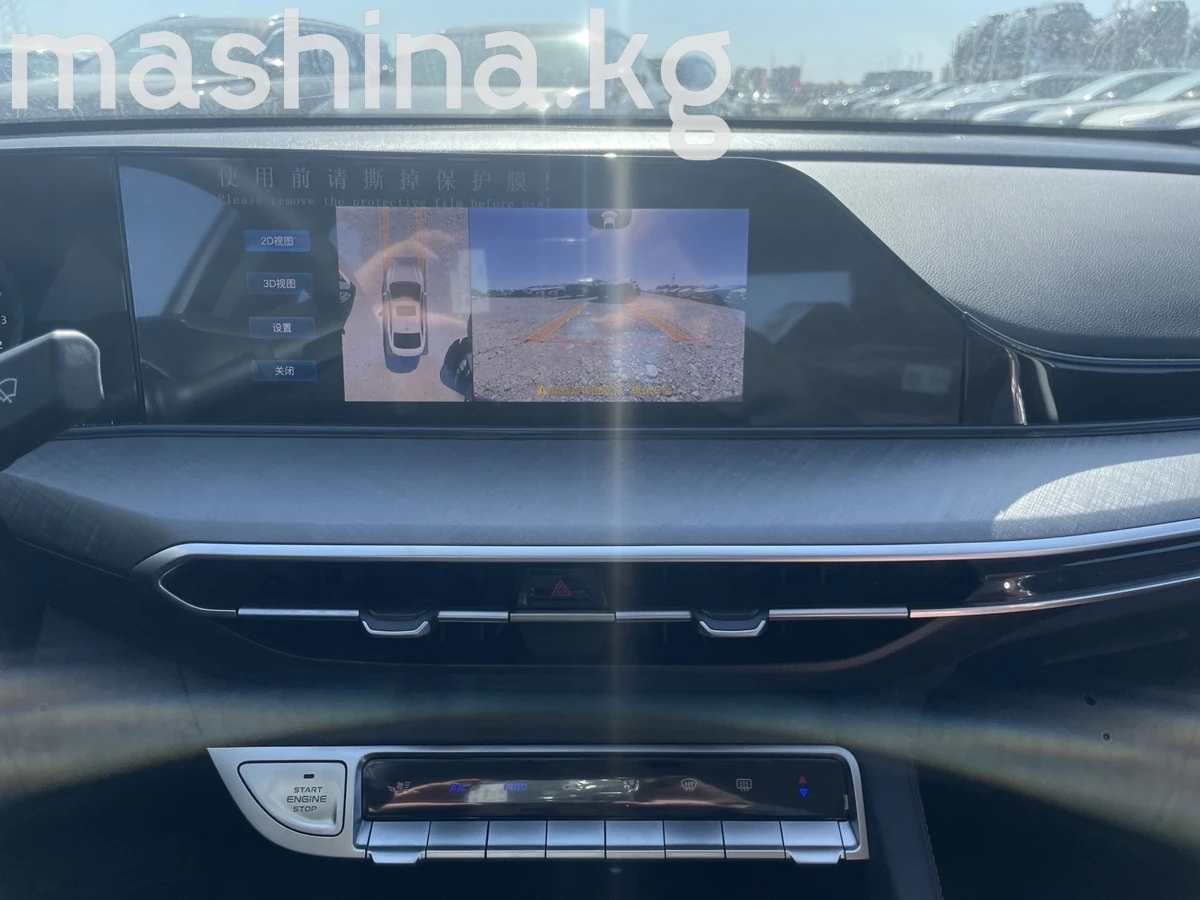 Changan Eado Plus, 2026 — фото 8 из 12