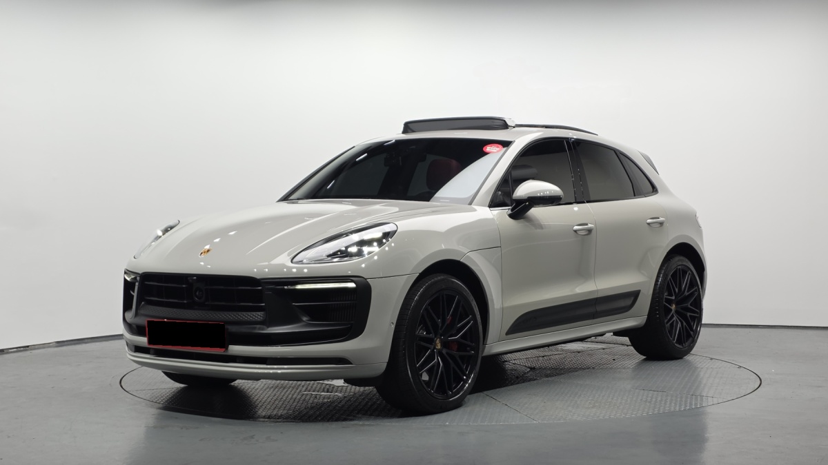 Porsche Macan, 2023 — купить в Перми под ключ