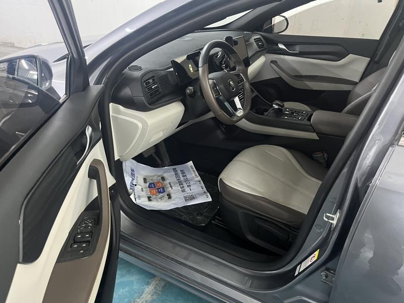 BYD Qin Plus, 2024 — фото 9 из 10