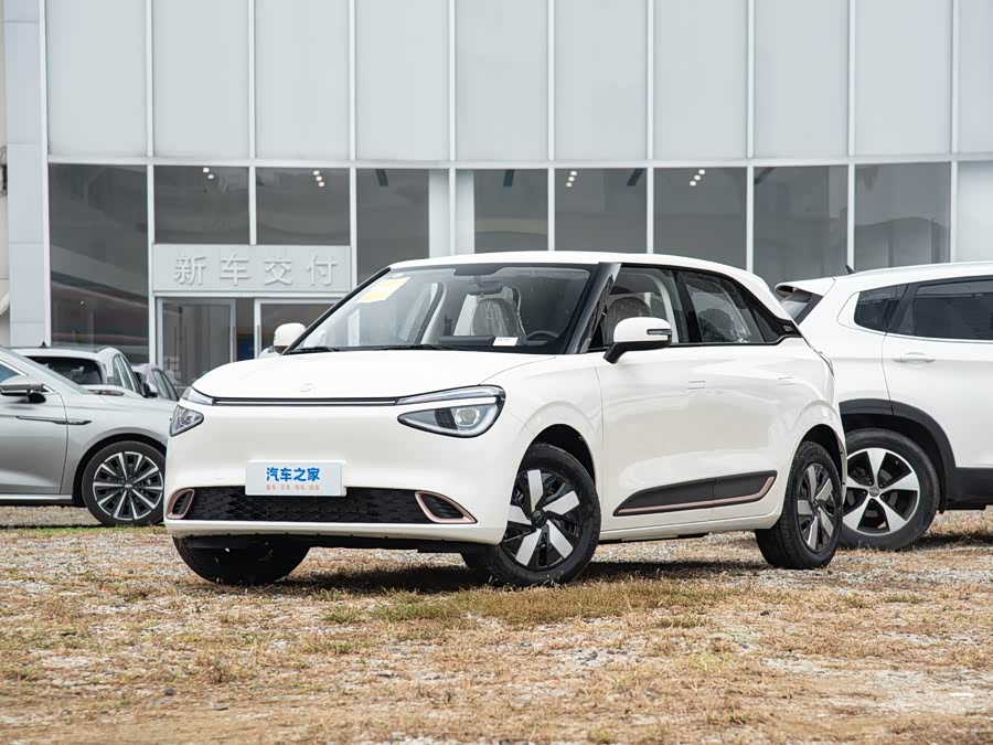 Dongfeng Yipai Nano 01, 2026 — купить в Москве под ключ