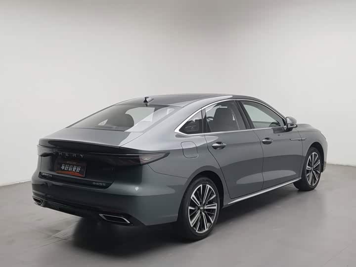 Chery Arrizo 8 Pro, 2024 — фото 2 из 9