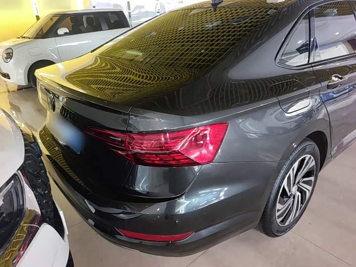 Volkswagen Sagitar L, 2021 — фото 6 из 9