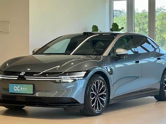 Zeekr 007, 2024 — купить в Санкт-Петербурге под ключ