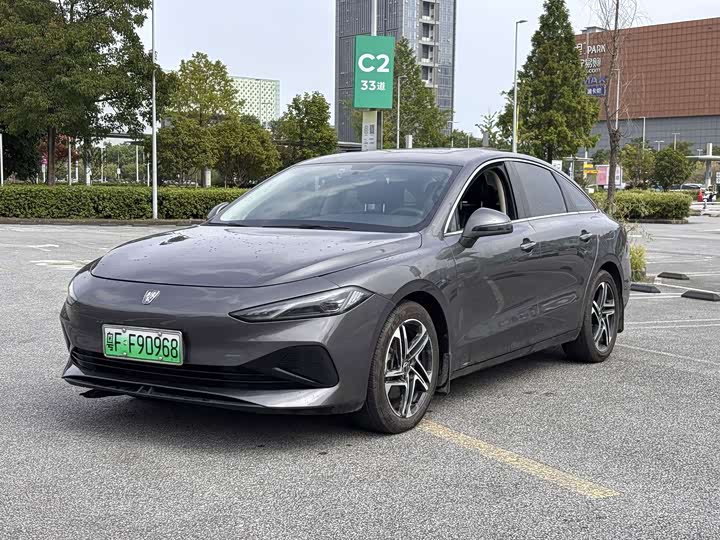 Roewe D7, 2024 — купить в Нижнем Новгороде под ключ