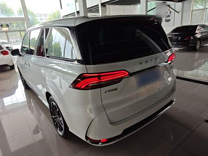 Roewe iMax 8, 2023 — фото 5 из 9