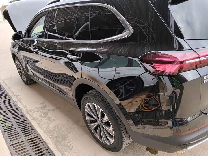 Buick Envision Plus, 2025 — фото 5 из 9