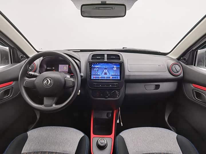 Dongfeng Yipai Nano EX1, 2024 — фото 5 из 9