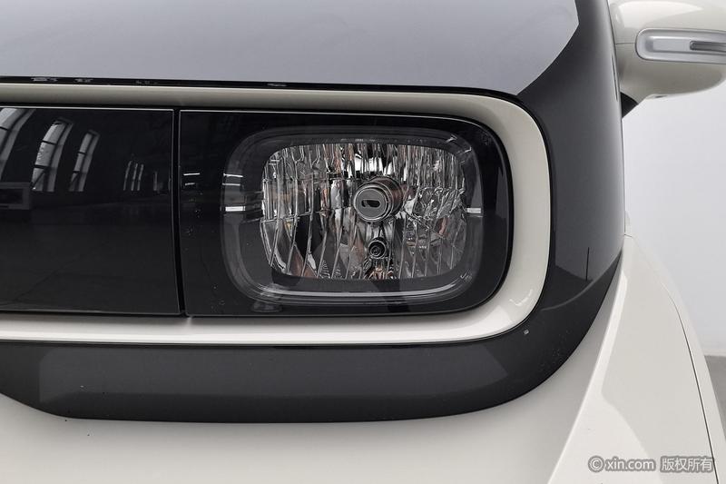 Baojun KiWi EV, 2022 — фото 5 из 12