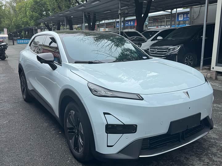 Changan Deepal S05, 2025 — фото 3 из 9