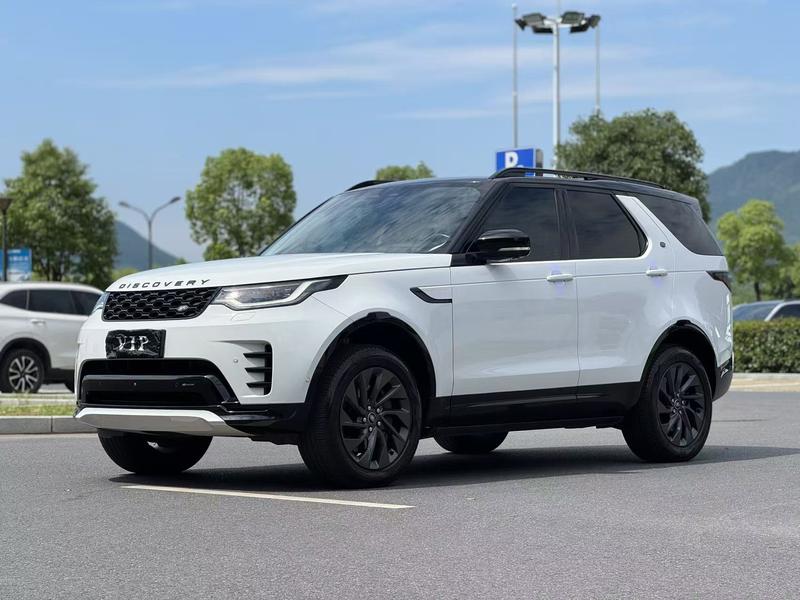 Land Rover Discovery, 2022 — купить в Чебоксарах под ключ