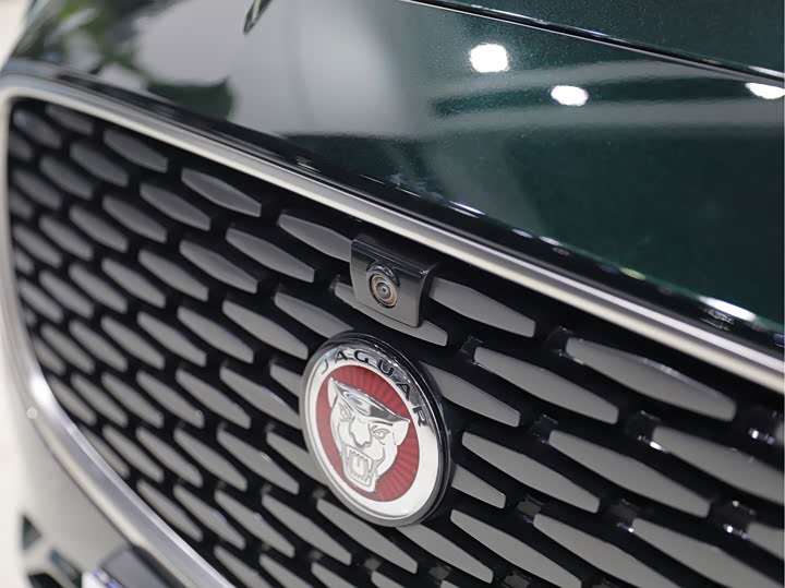 Jaguar XF L, 2024 — фото 4 из 9