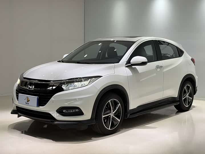 Honda Vezel, 2022 — купить в Санкт-Петербурге под ключ