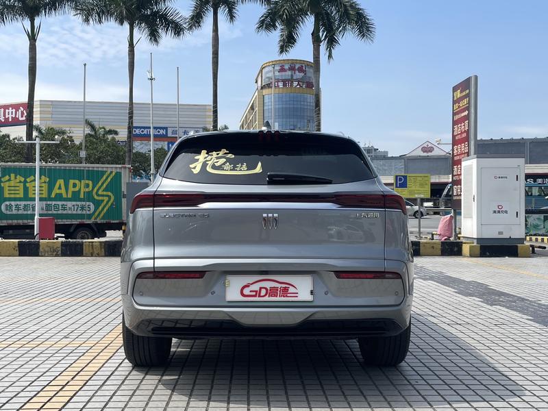 Buick Electra E5, 2025 — фото 6 из 12