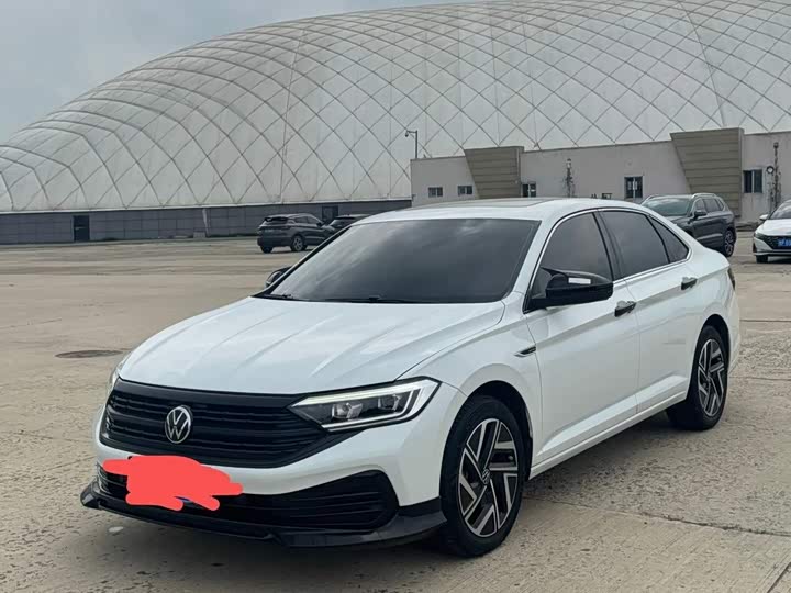Volkswagen Sagitar L, 2022 — фото 3 из 9