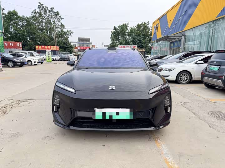 Nio ET5T, 2025 — фото 3 из 5