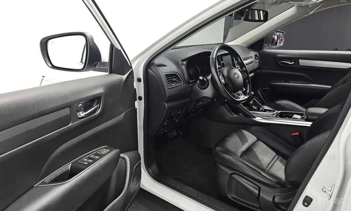 Renault QM6, 2022 — фото 11 из 12