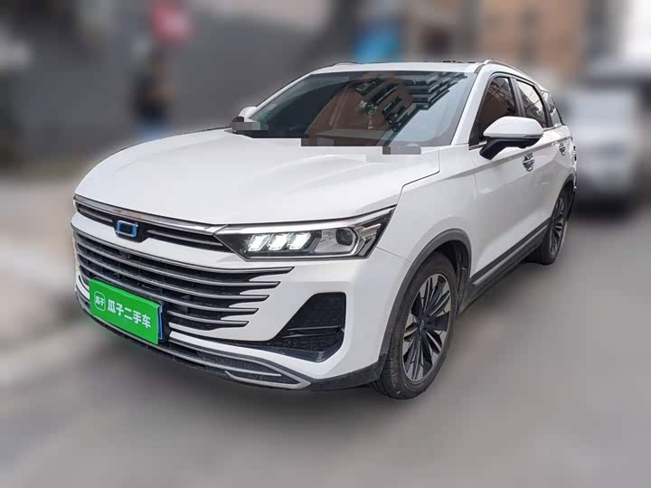 Bestune T77, 2022 — купить в Иванове под ключ