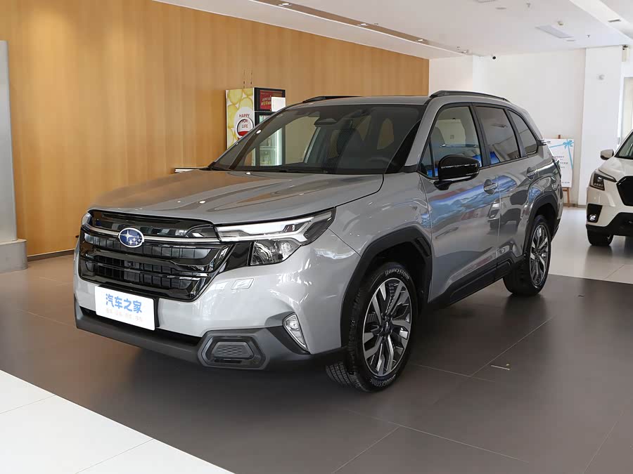 Subaru Forester, 2026 — купить в Калуге под ключ
