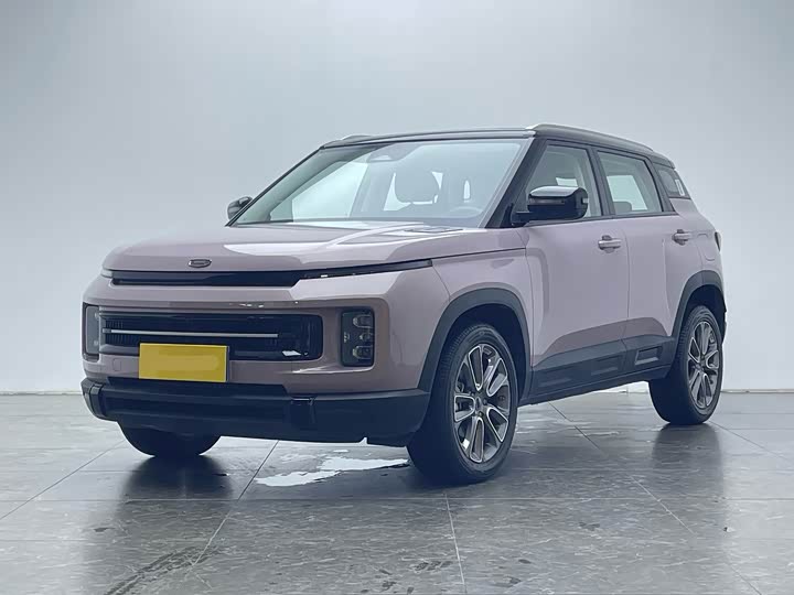 Geely Icon, 2025 — купить в Нижнем Новгороде под ключ