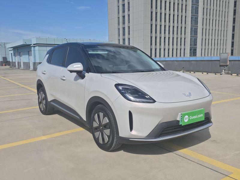 Wuling Bingo S, 2025 — фото 3 из 12