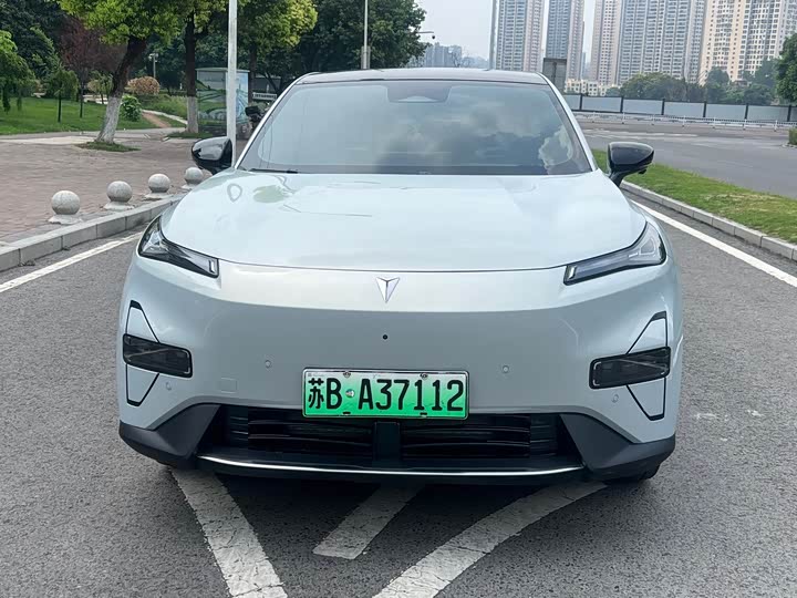 Changan Deepal S05, 2025 — фото 2 из 9