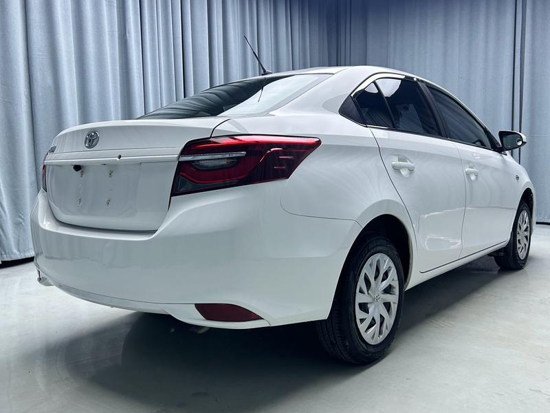 Toyota Vios, 2022 — фото 6 из 10