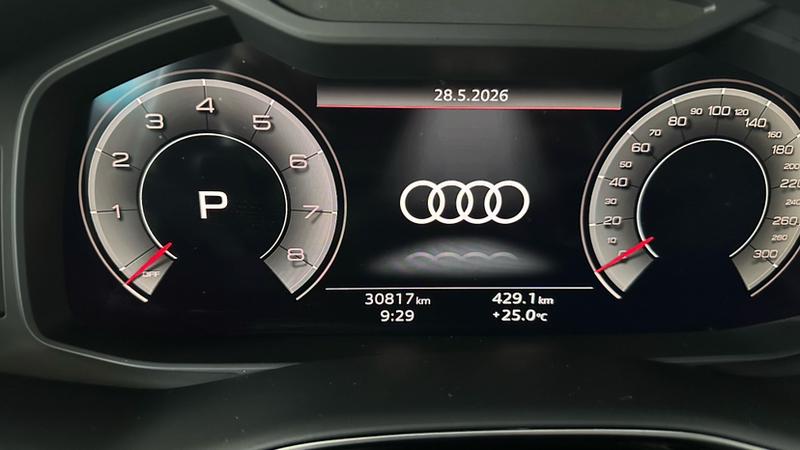 Audi Q7, 2023 — фото 8 из 12