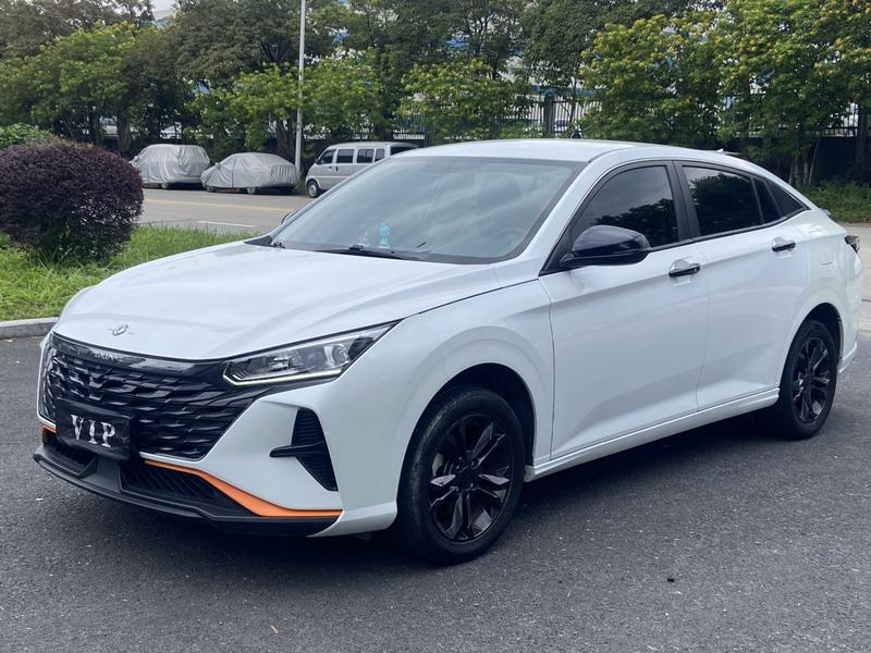 Dongfeng Aeolus Yixuan, 2022 — купить в Туле под ключ
