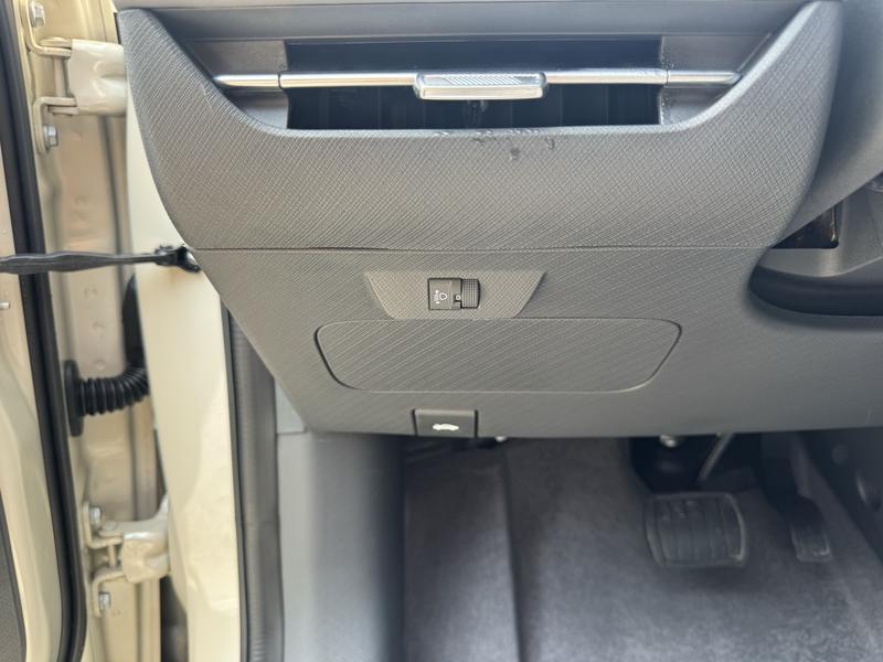 Dongfeng Yipai Nano 06, 2025 — фото 11 из 12