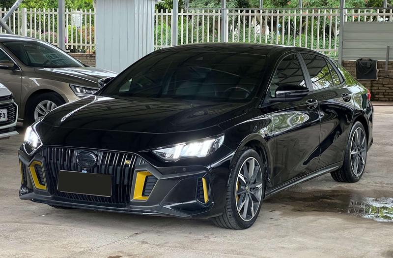 GAC Trumpchi Empow R, 2023 — купить в Ижевске под ключ