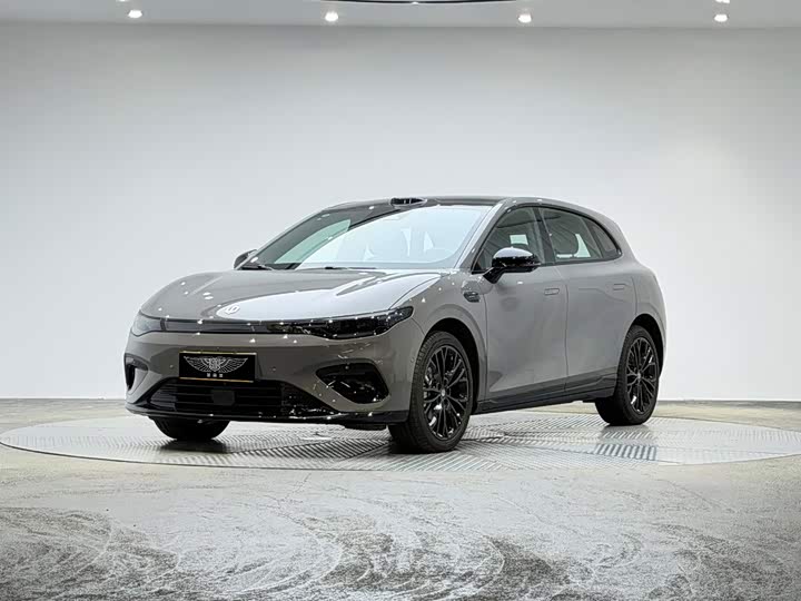 Leapmotor Lafa5, 2025 — купить в Уфе под ключ