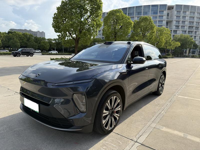 Nio ES8, 2023 — купить в Орле под ключ