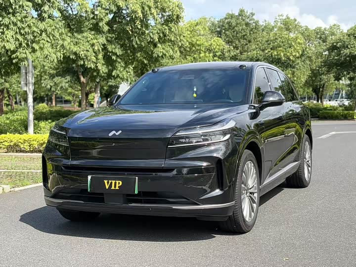 Nio Onvo L90, 2025 — купить в Воронеже под ключ