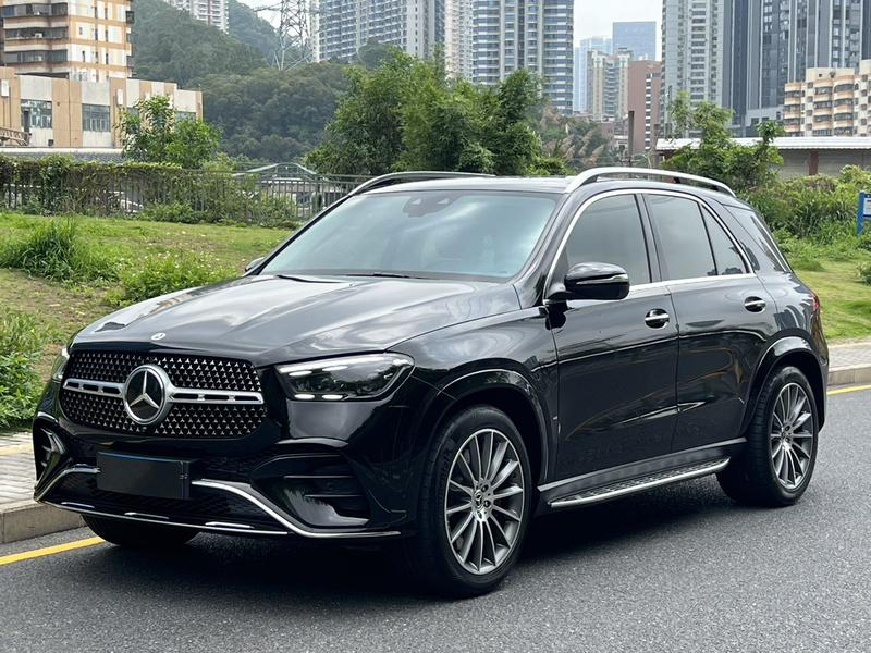 Mercedes-Benz GLE-Class, 2024 — купить в Курске под ключ