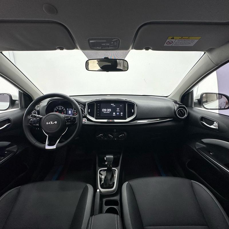 Kia KX1, 2023 — фото 9 из 12