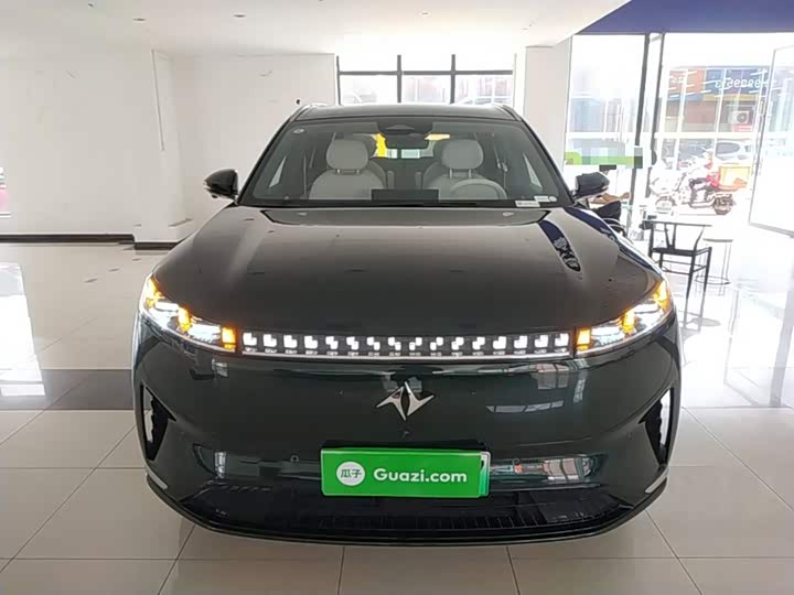 Dongfeng Yipai eπ 008, 2025 — фото 3 из 9