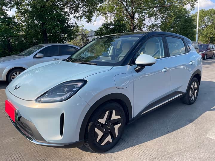 Wuling Bingo S, 2025 — купить в Ульяновске под ключ