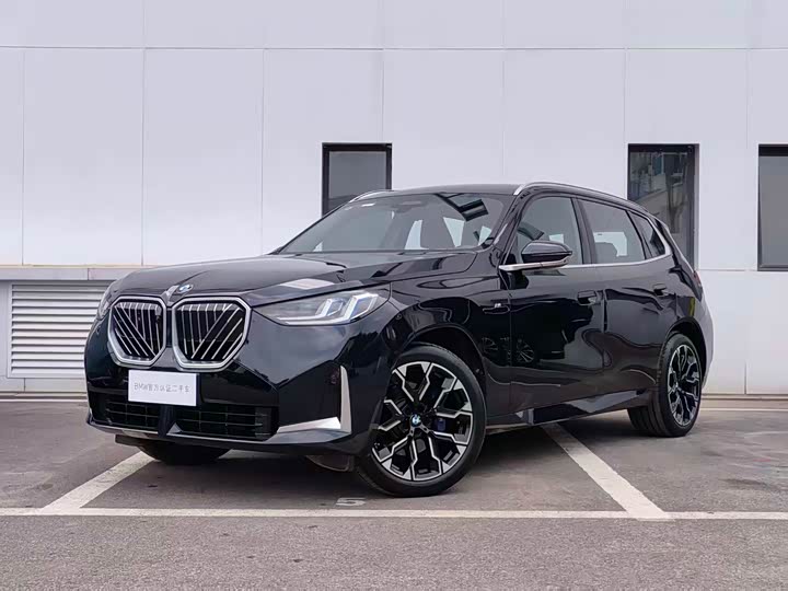 BMW X3, 2024 — купить в Нижнем Новгороде под ключ