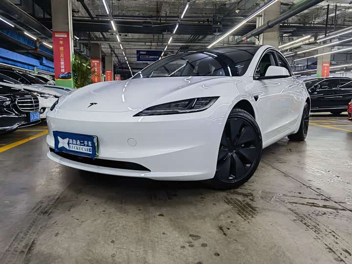 Tesla Model 3, 2025 — купить в Йошкар-Оле под ключ