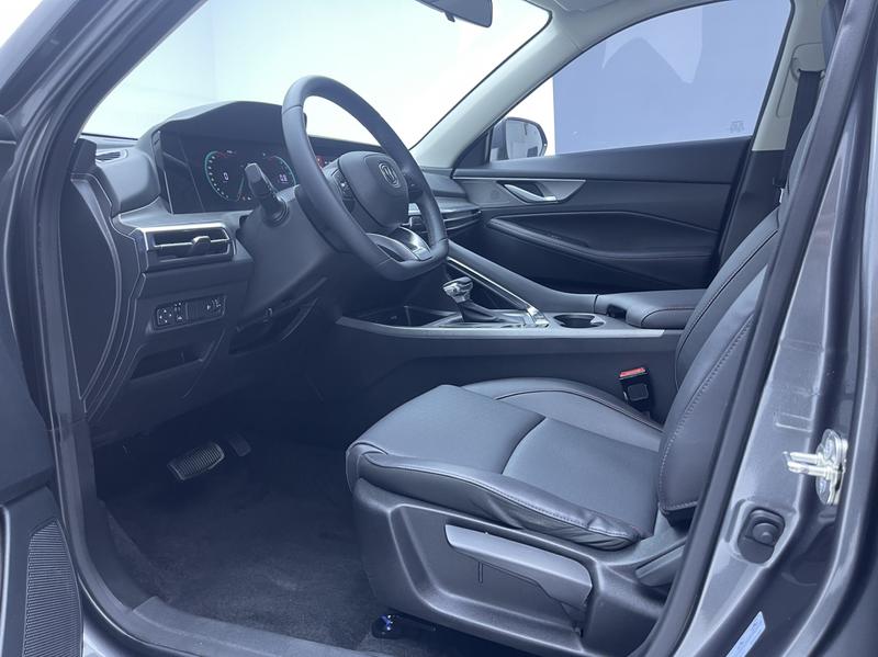 Changan CS35 Plus, 2022 — фото 11 из 12